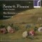 Tartini - Veracini - Violin Sonatas - Fantasticus - Guillermo Brachetta - Robert Smith - Rie Kimura